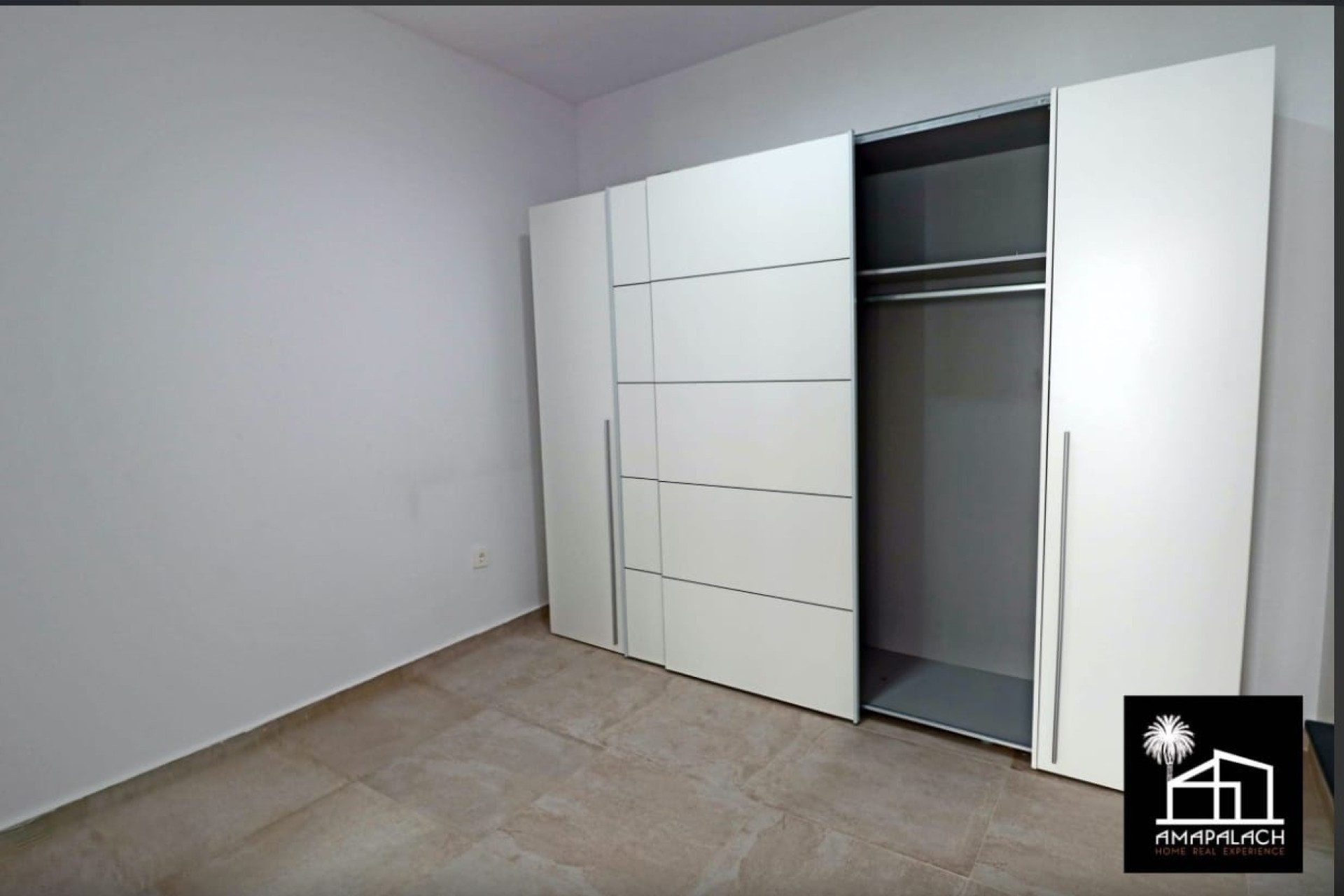 Sale - Apartment Flat -
Torrevieja - Aguas Nuevas