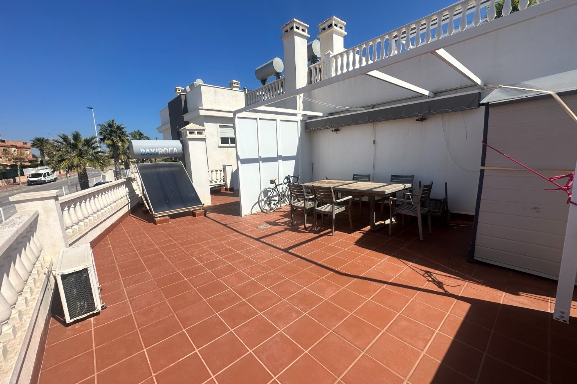 Sale - Apartment Flat -
Torrevieja - Aguas Nuevas
