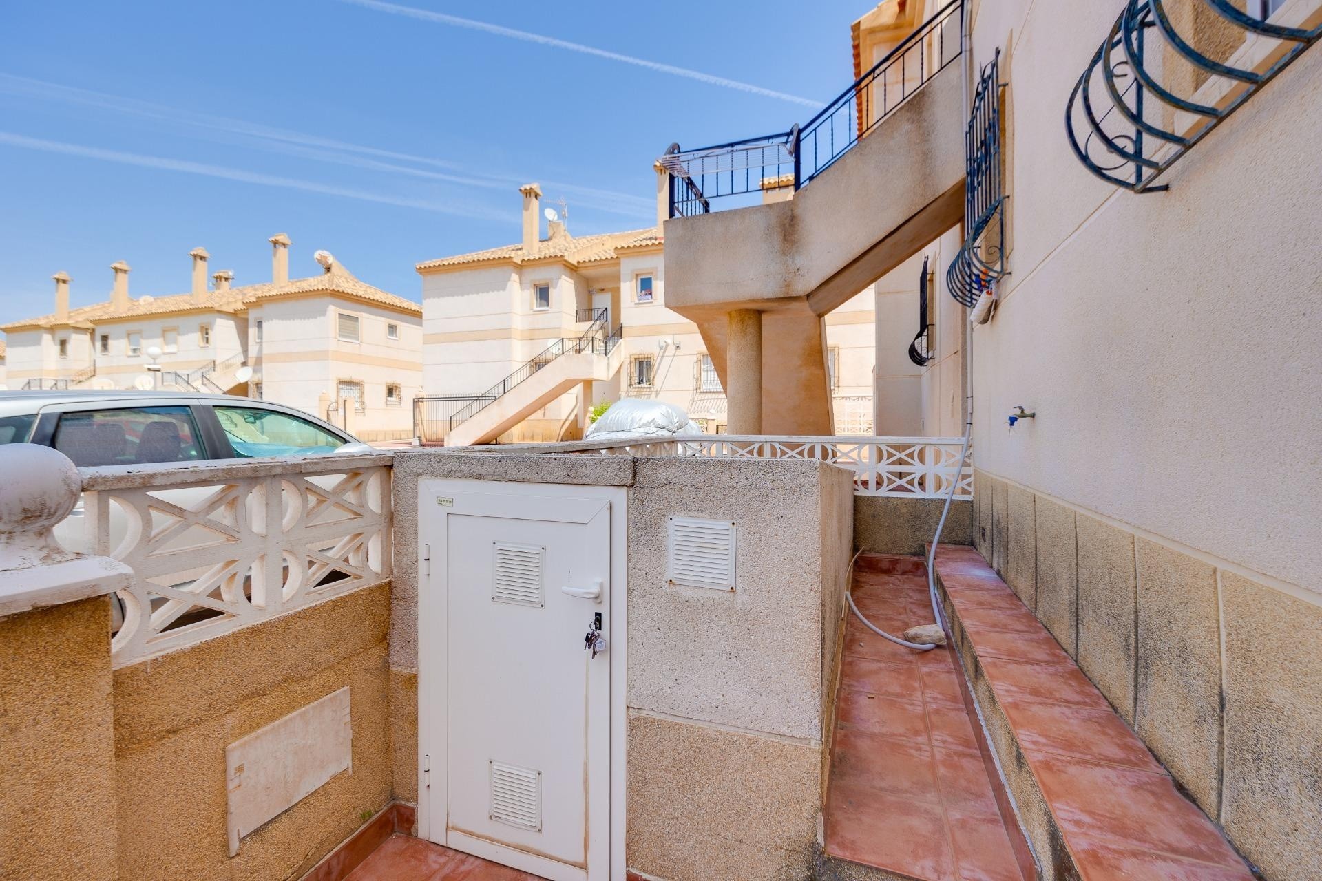 Sale - Apartment Flat -
Torrevieja - Aguas Nuevas