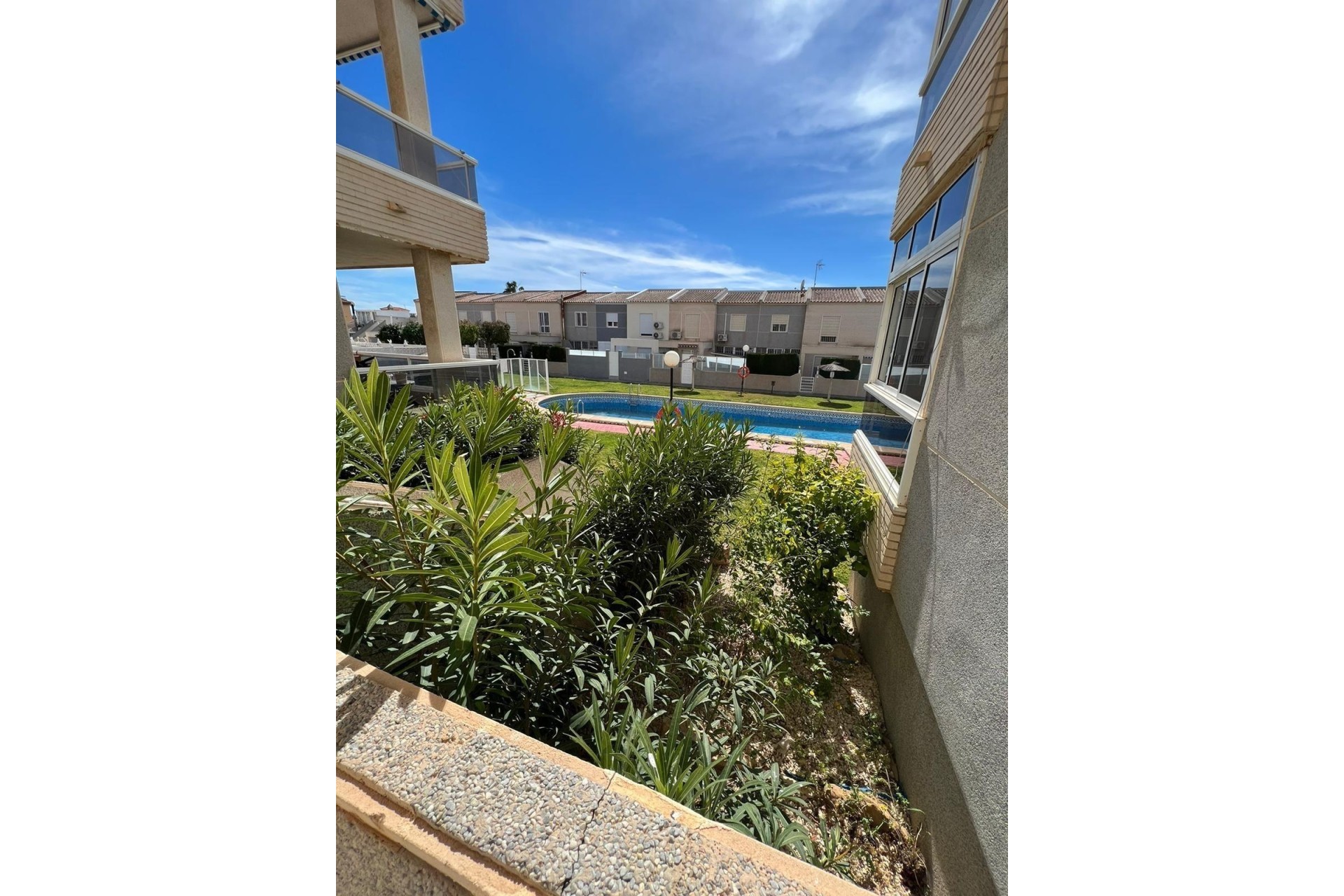 Sale - Apartment Flat -
Torrevieja - Aguas Nuevas