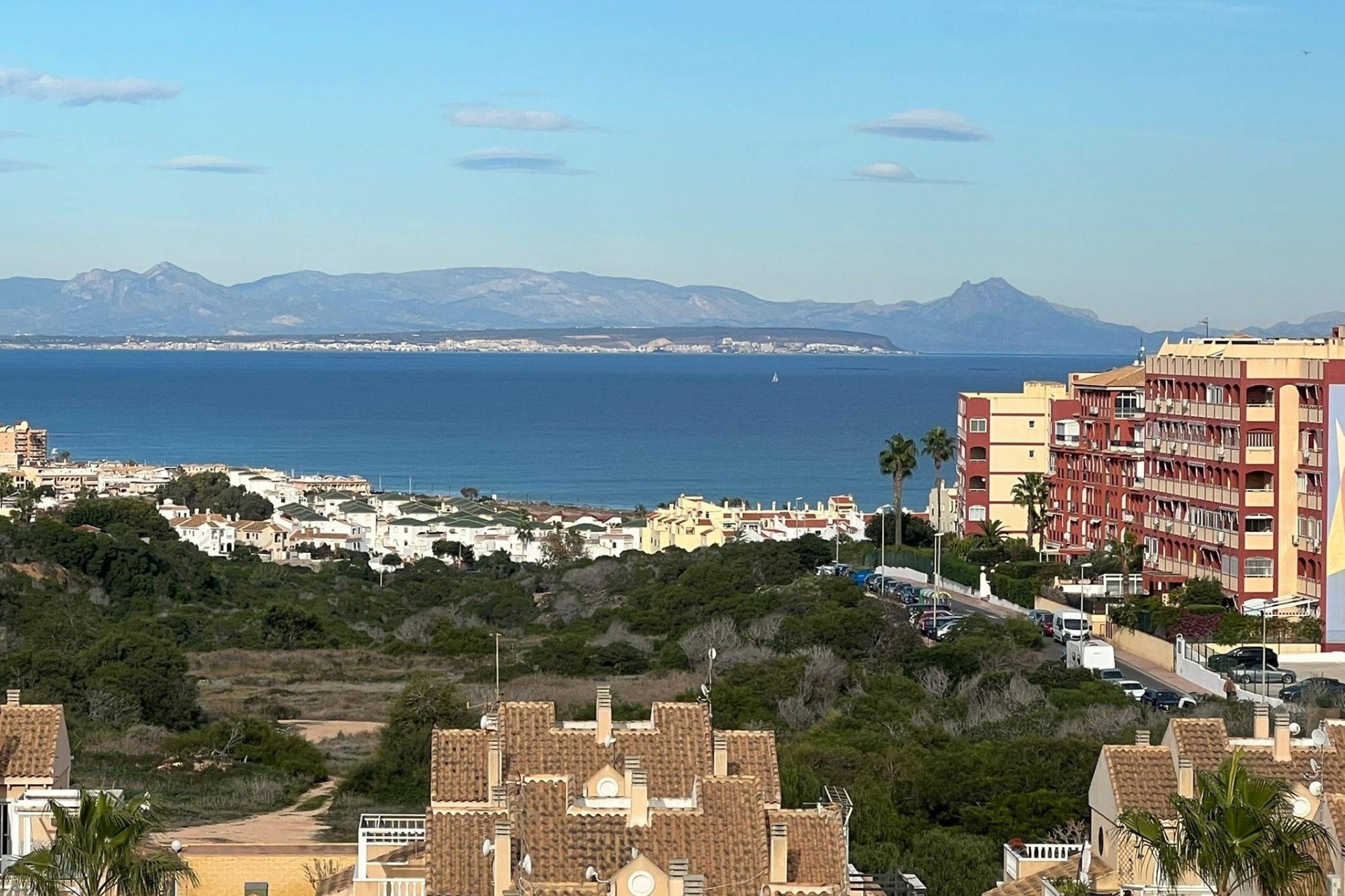 Sale - Apartment Flat -
Torrevieja - Aguas Nuevas