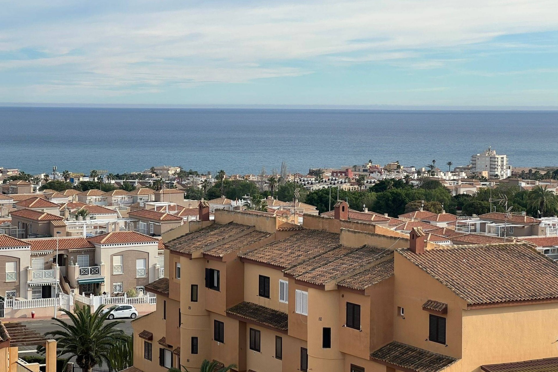 Sale - Apartment Flat -
Torrevieja - Aguas Nuevas