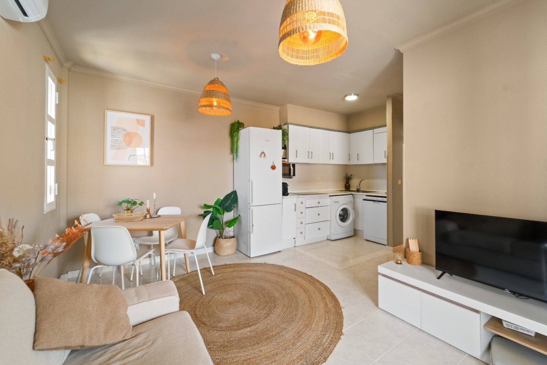 Sale - Apartment Flat -
Torrevieja - Aguas Nuevas