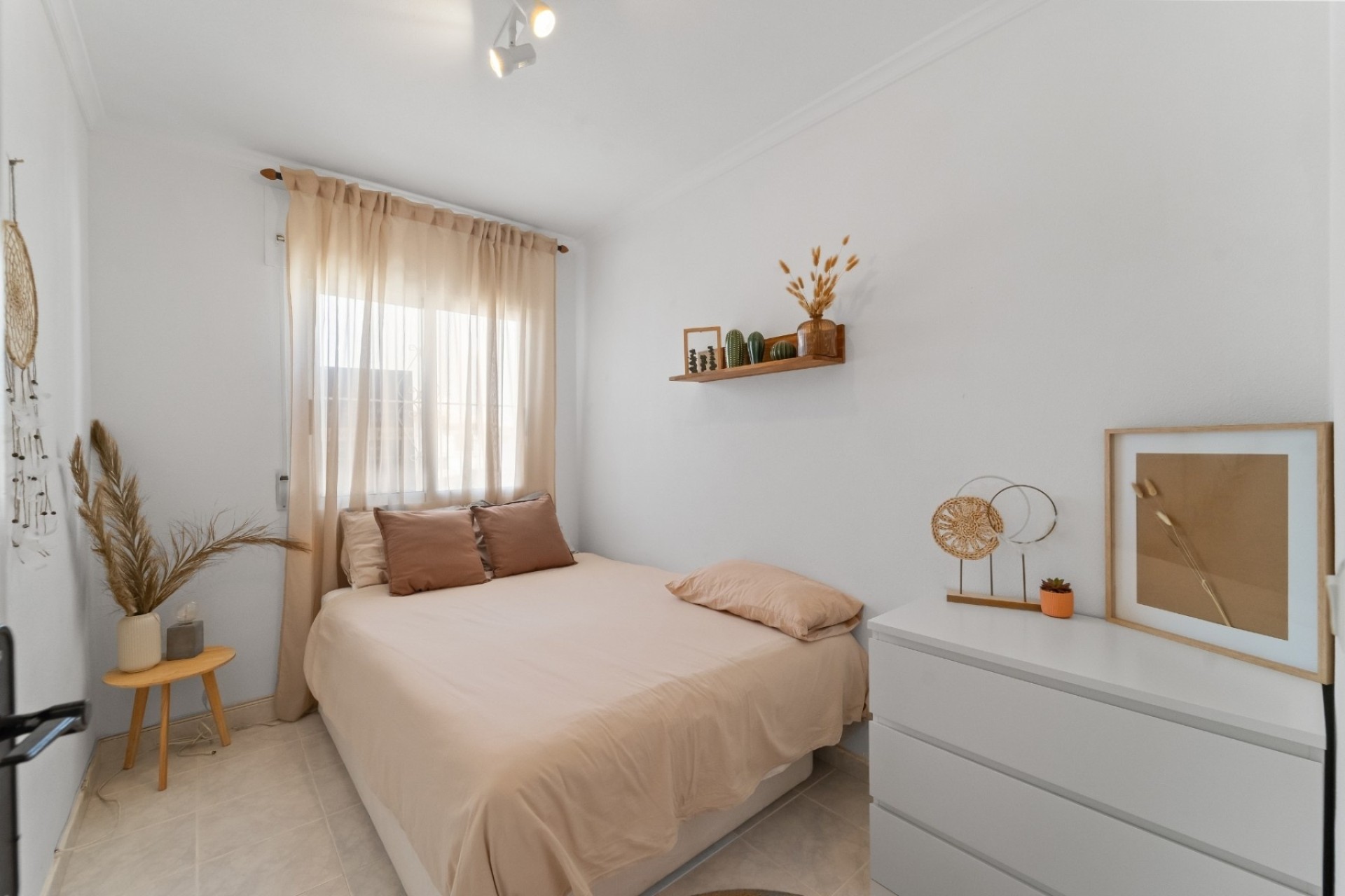 Sale - Apartment Flat -
Torrevieja - Aguas Nuevas