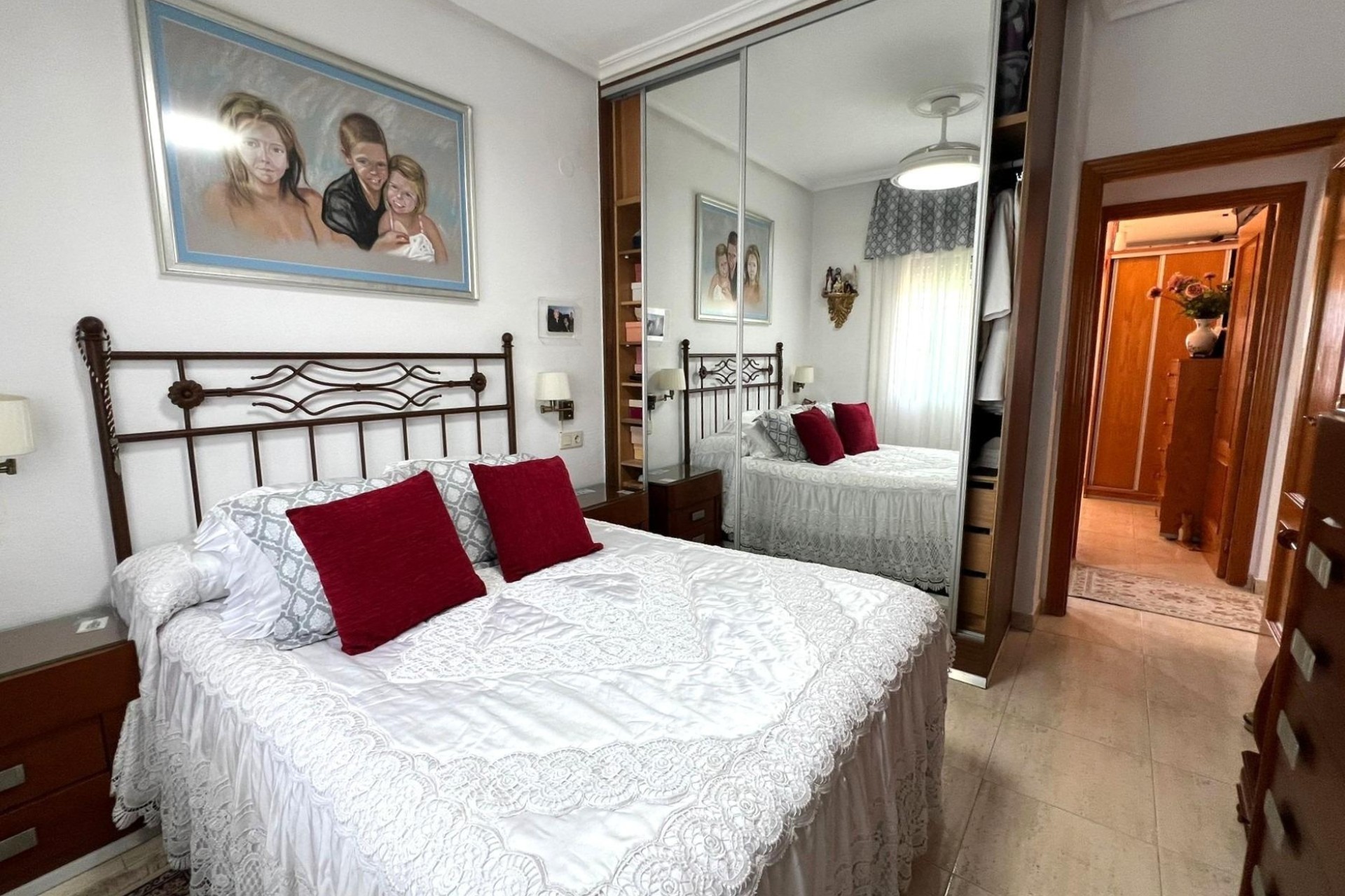 Sale - Apartment Flat -
Torrevieja - Aguas Nuevas