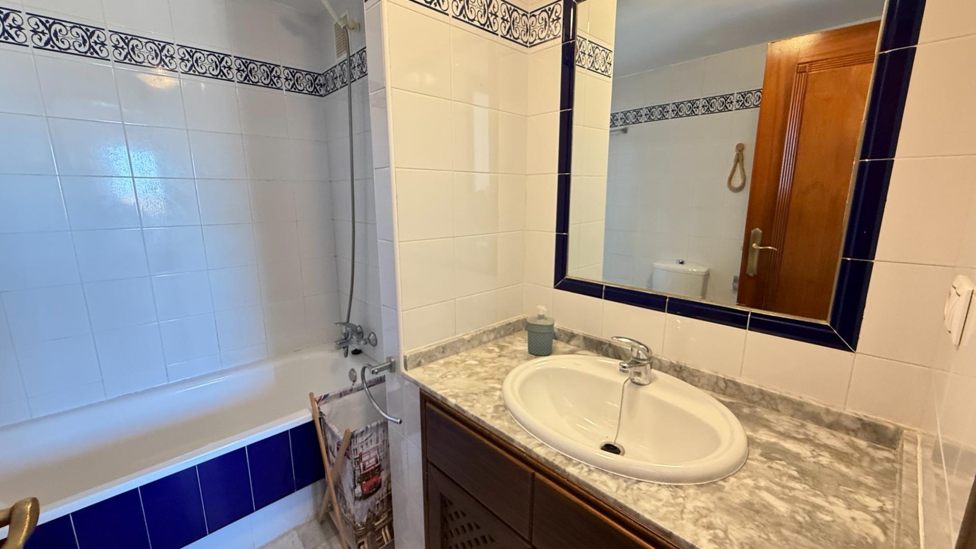 Sale - Apartment Flat -
Torrevieja - Aldea del mar