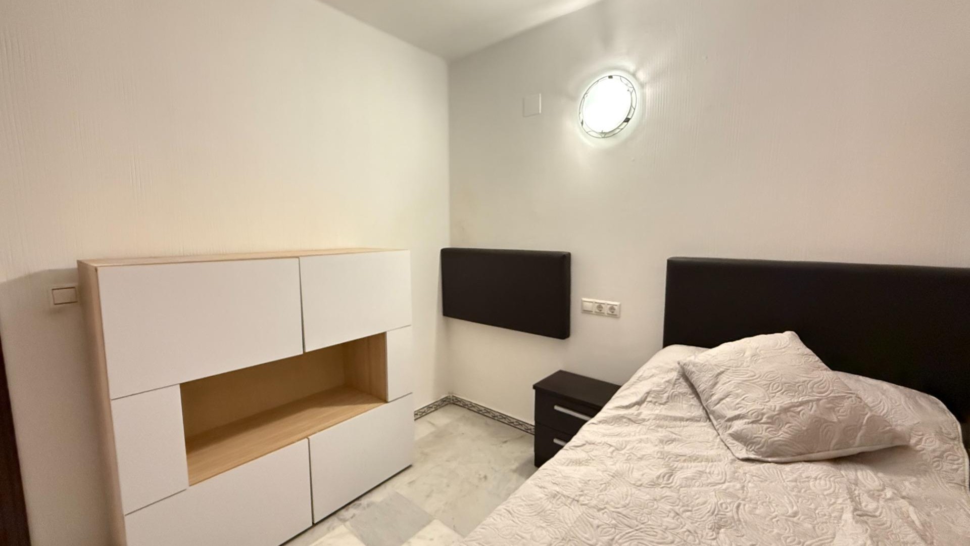 Sale - Apartment Flat -
Torrevieja - Aldea del mar