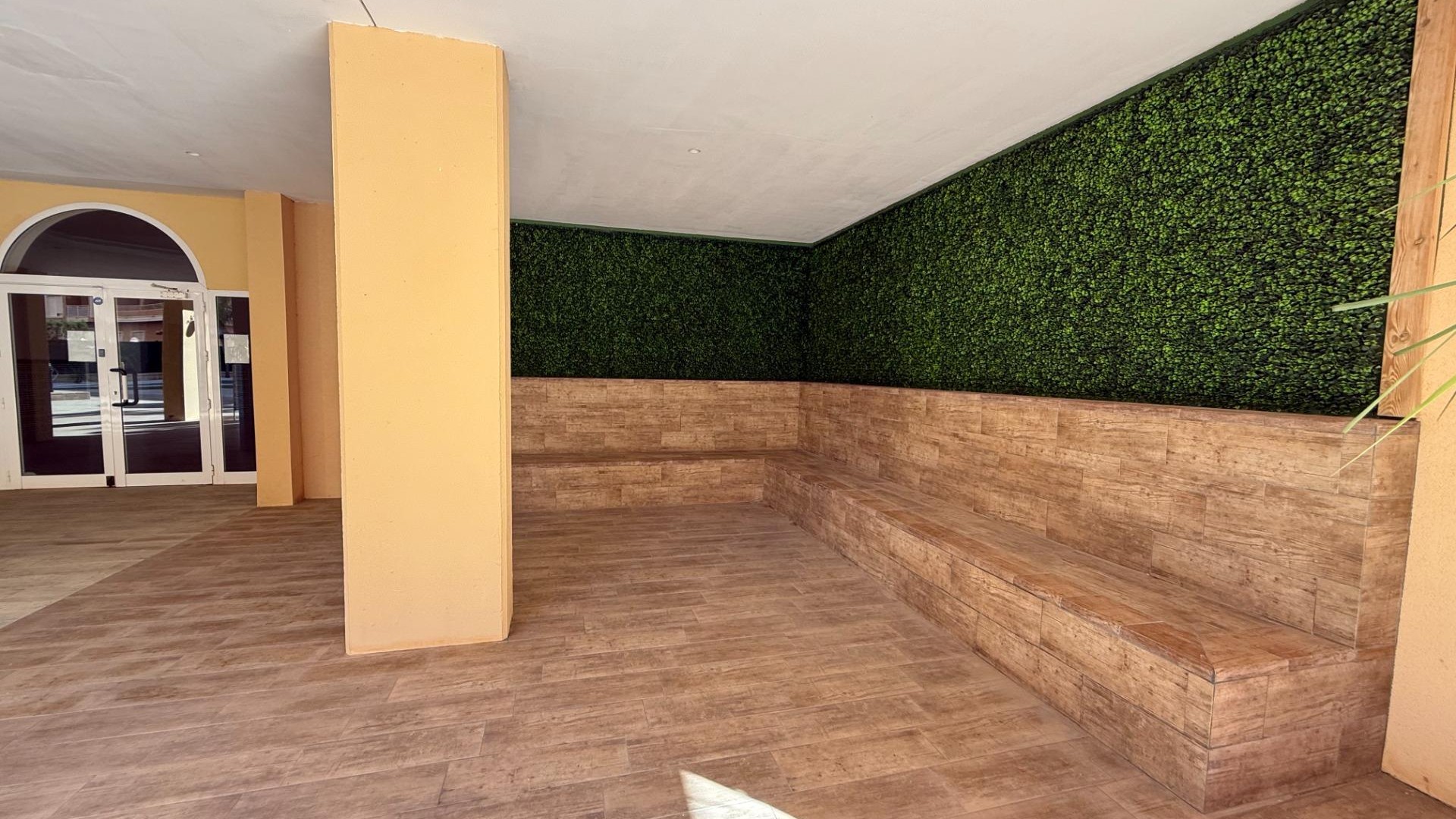 Sale - Apartment Flat -
Torrevieja - Aldea del mar