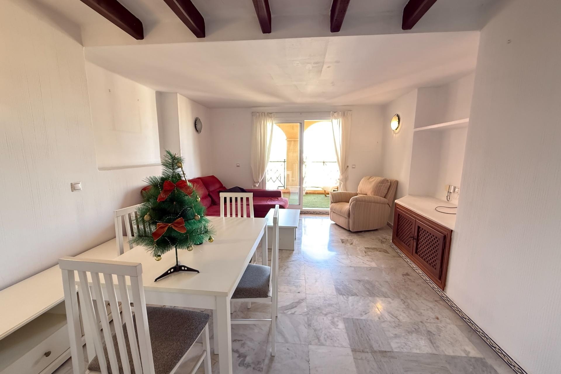 Sale - Apartment Flat -
Torrevieja - Aldea del mar