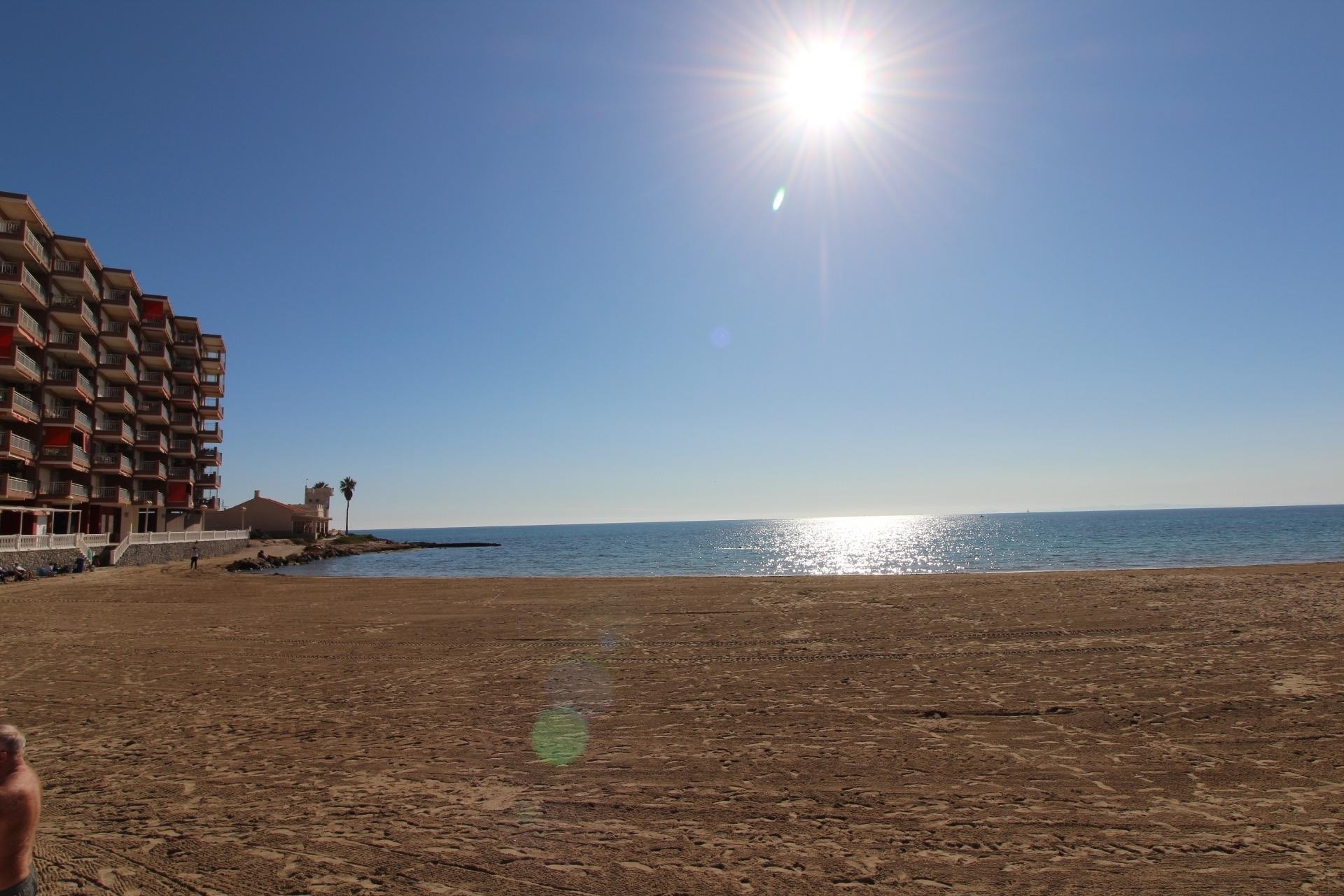 Sale - Apartment Flat -
Torrevieja - Aldea del mar