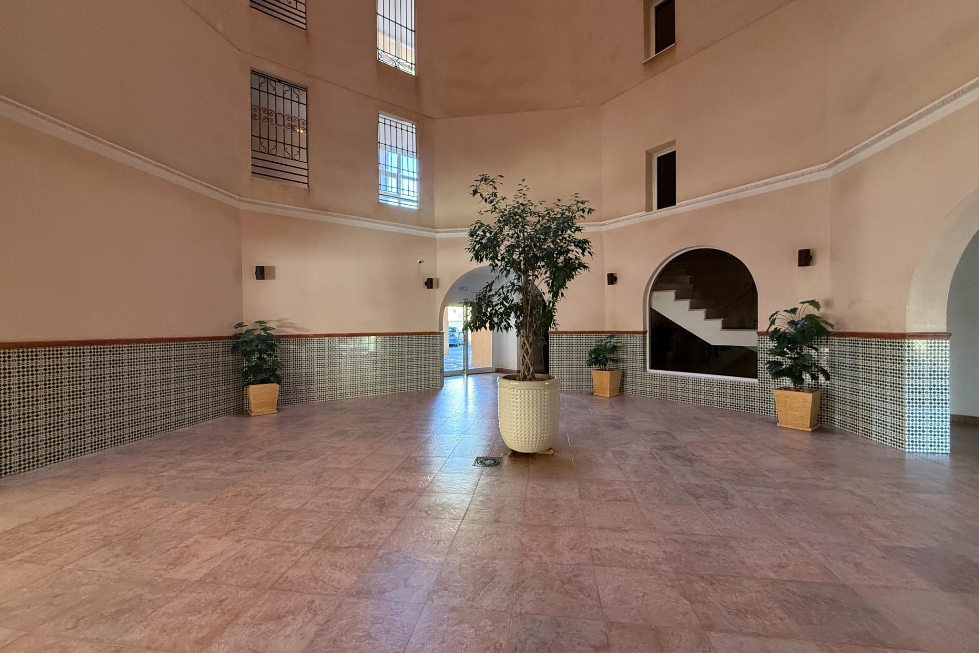 Sale - Apartment Flat -
Torrevieja - Aldea del mar