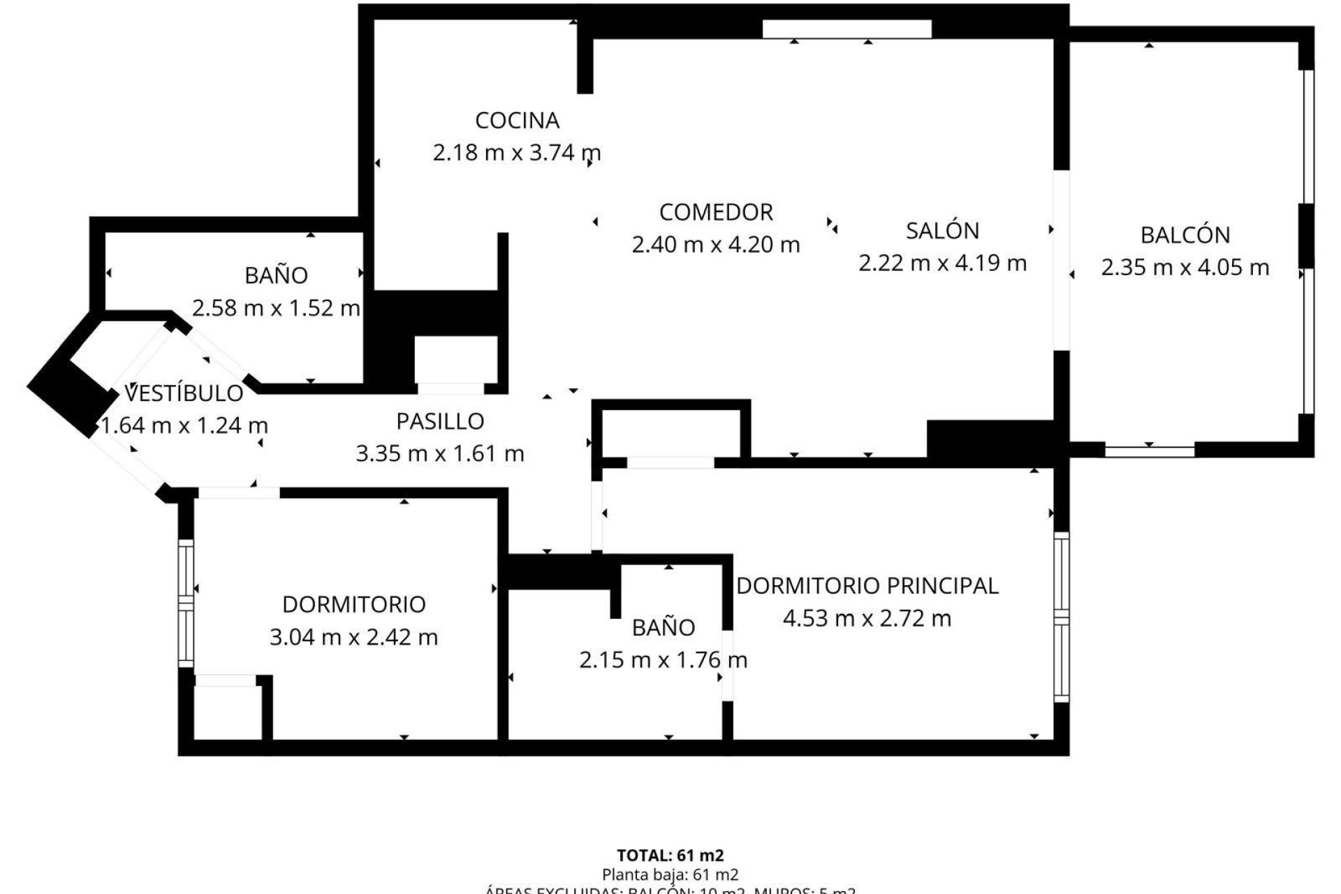 Sale - Apartment Flat -
Torrevieja - Aldea del mar