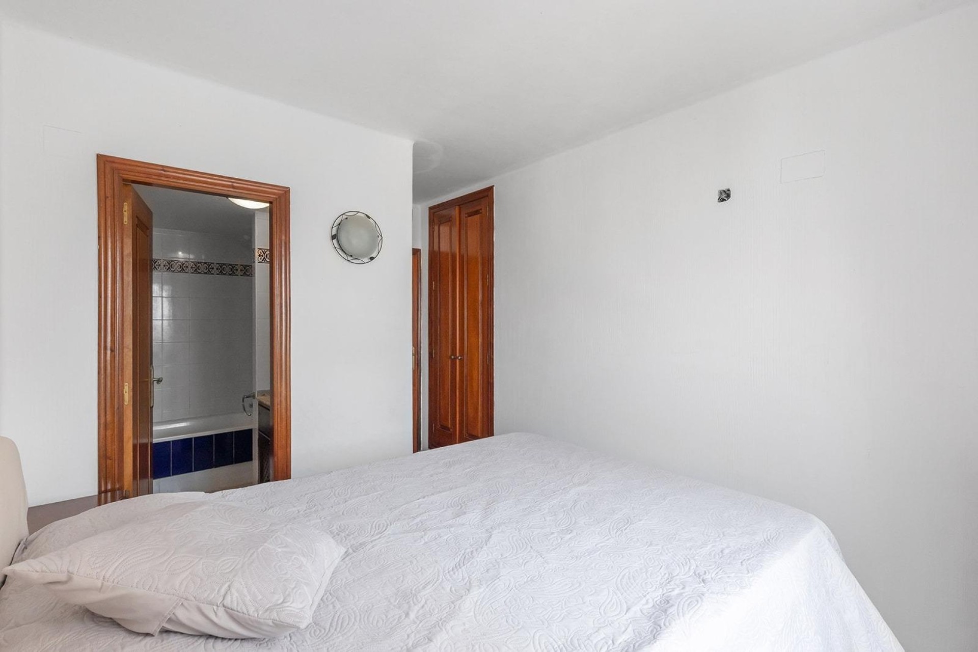 Sale - Apartment Flat -
Torrevieja - Aldea del mar