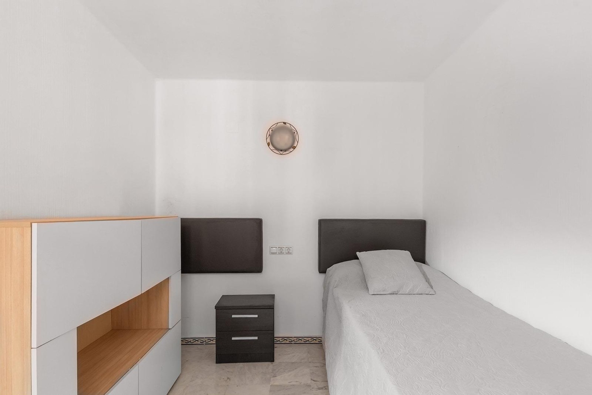 Sale - Apartment Flat -
Torrevieja - Aldea del mar