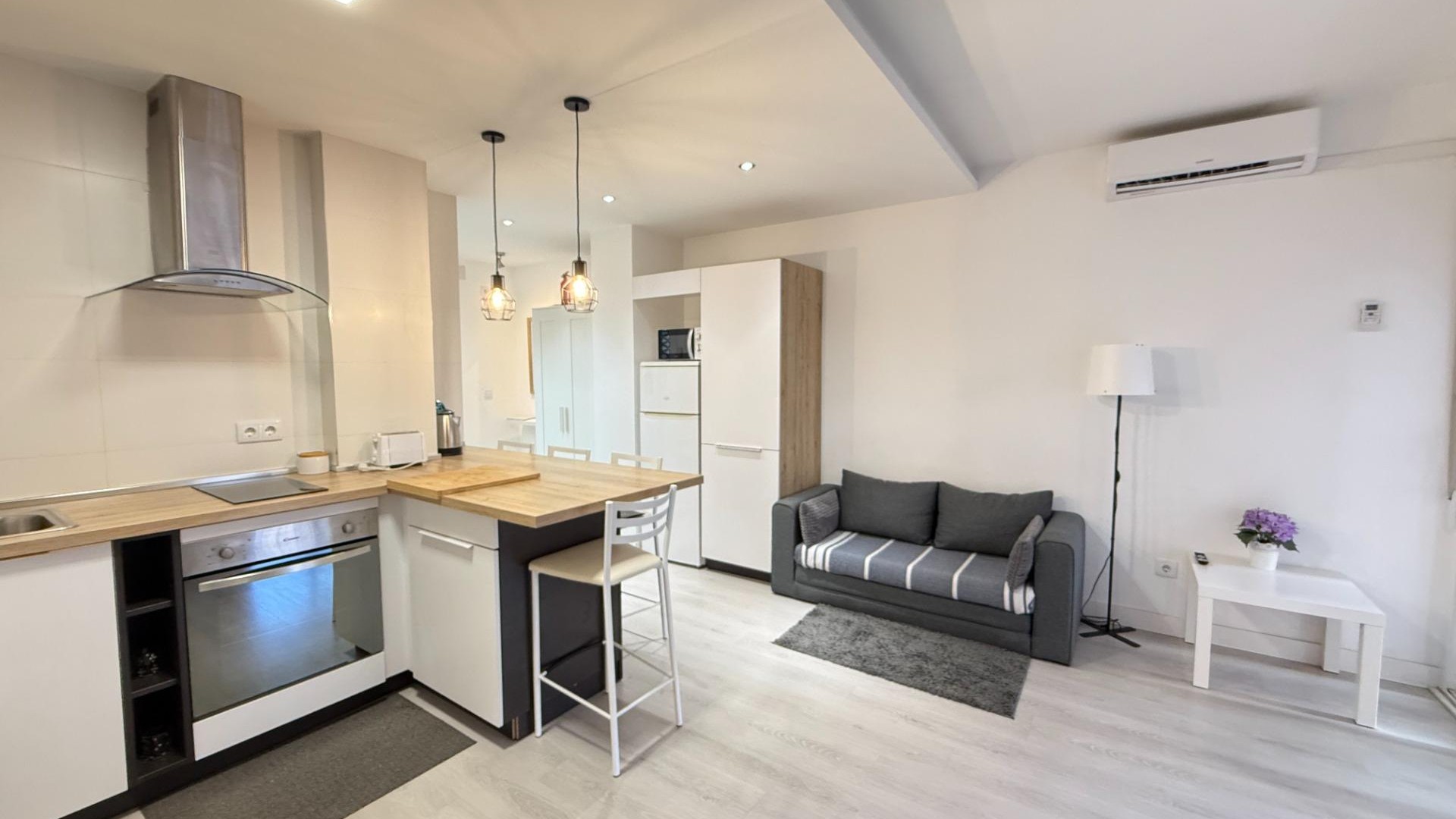 Sale - Apartment Flat -
Torrevieja - Antonio Machado