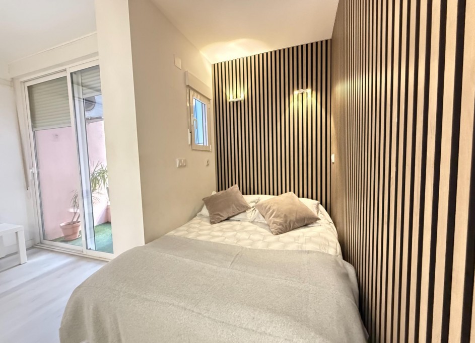 Sale - Apartment Flat -
Torrevieja - Antonio Machado