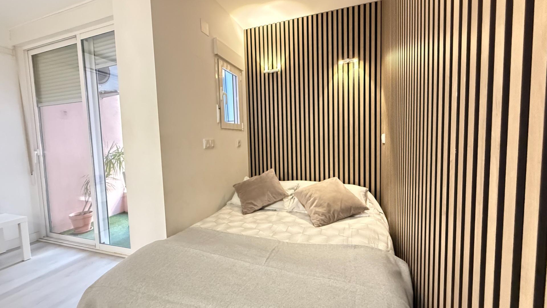 Sale - Apartment Flat -
Torrevieja - Antonio Machado