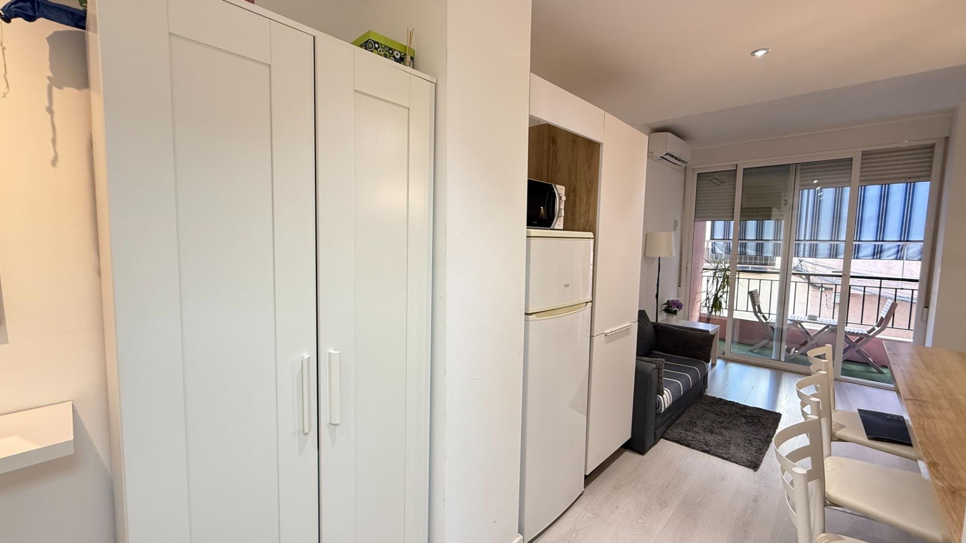 Sale - Apartment Flat -
Torrevieja - Antonio Machado