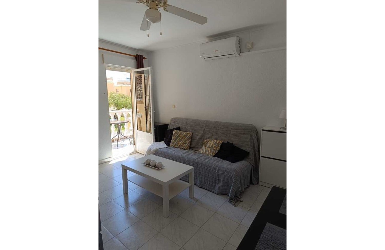 Sale - Apartment Flat -
Torrevieja - Auguas Neuvas