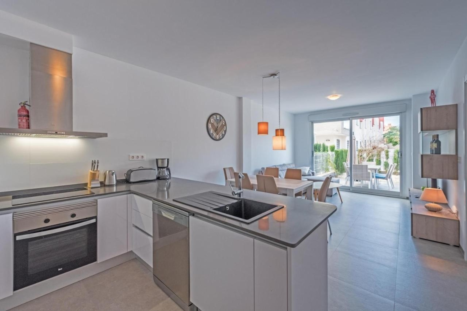 Sale - Apartment Flat -
Torrevieja - Auguas Neuvas