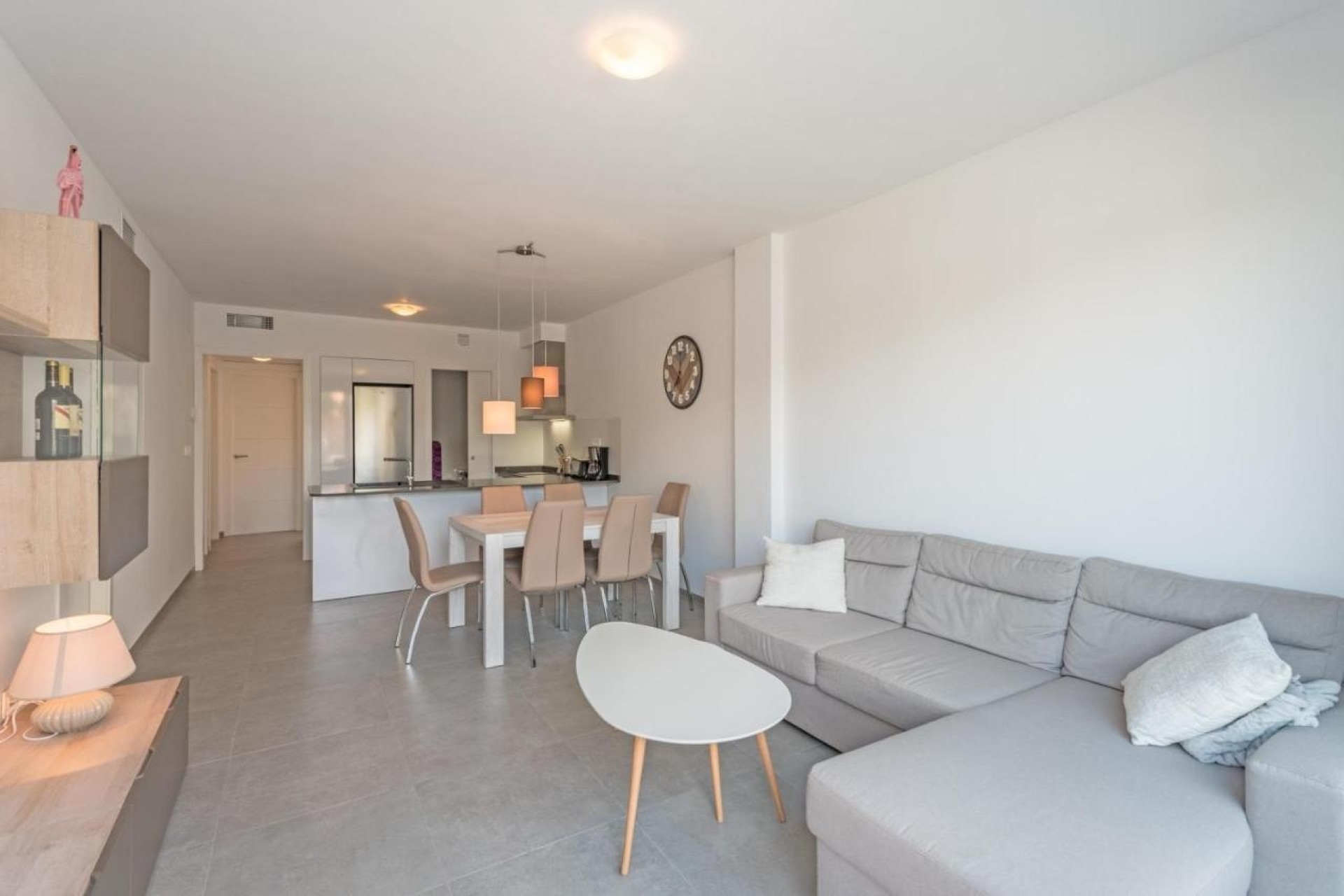 Sale - Apartment Flat -
Torrevieja - Auguas Neuvas