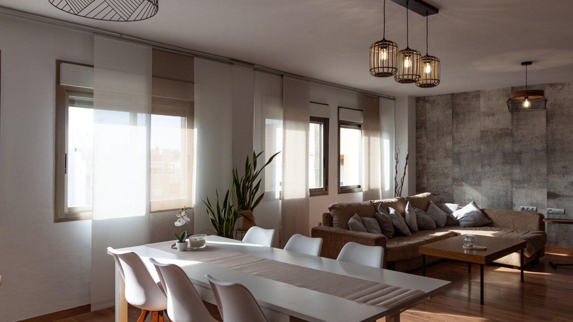 Sale - Apartment Flat -
Torrevieja - Beach