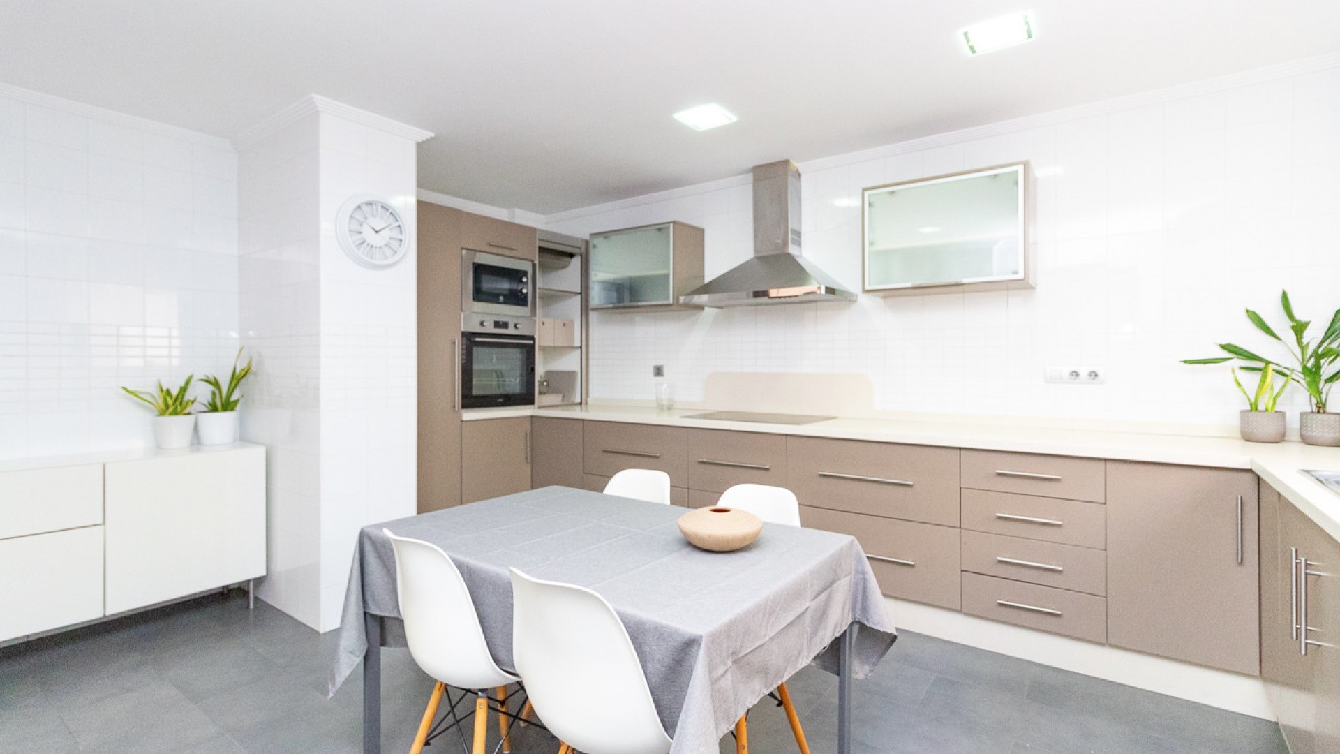 Sale - Apartment Flat -
Torrevieja - Beach