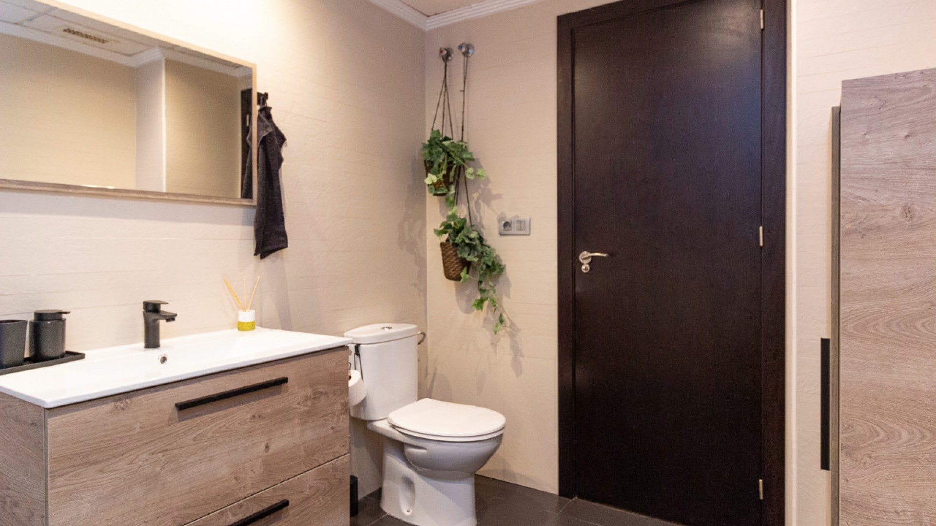 Sale - Apartment Flat -
Torrevieja - Beach