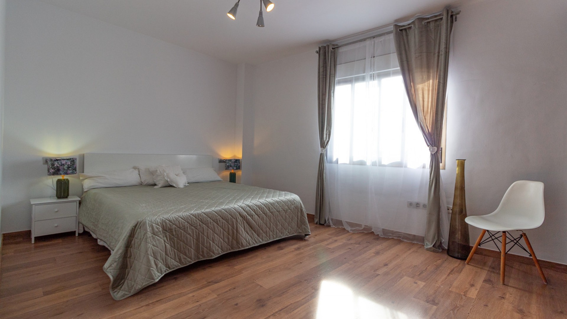 Sale - Apartment Flat -
Torrevieja - Beach