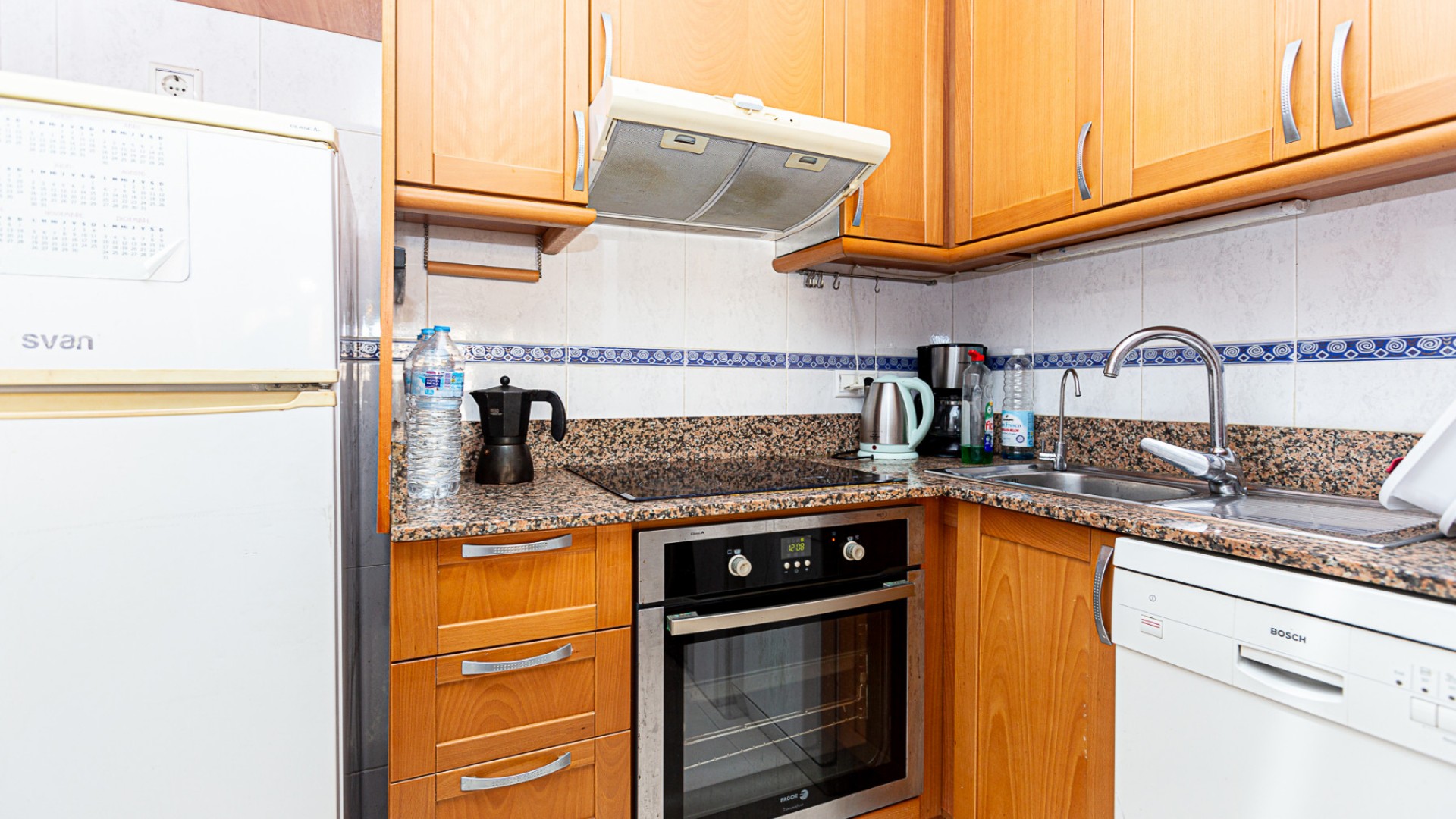 Sale - Apartment Flat -
Torrevieja - Beach