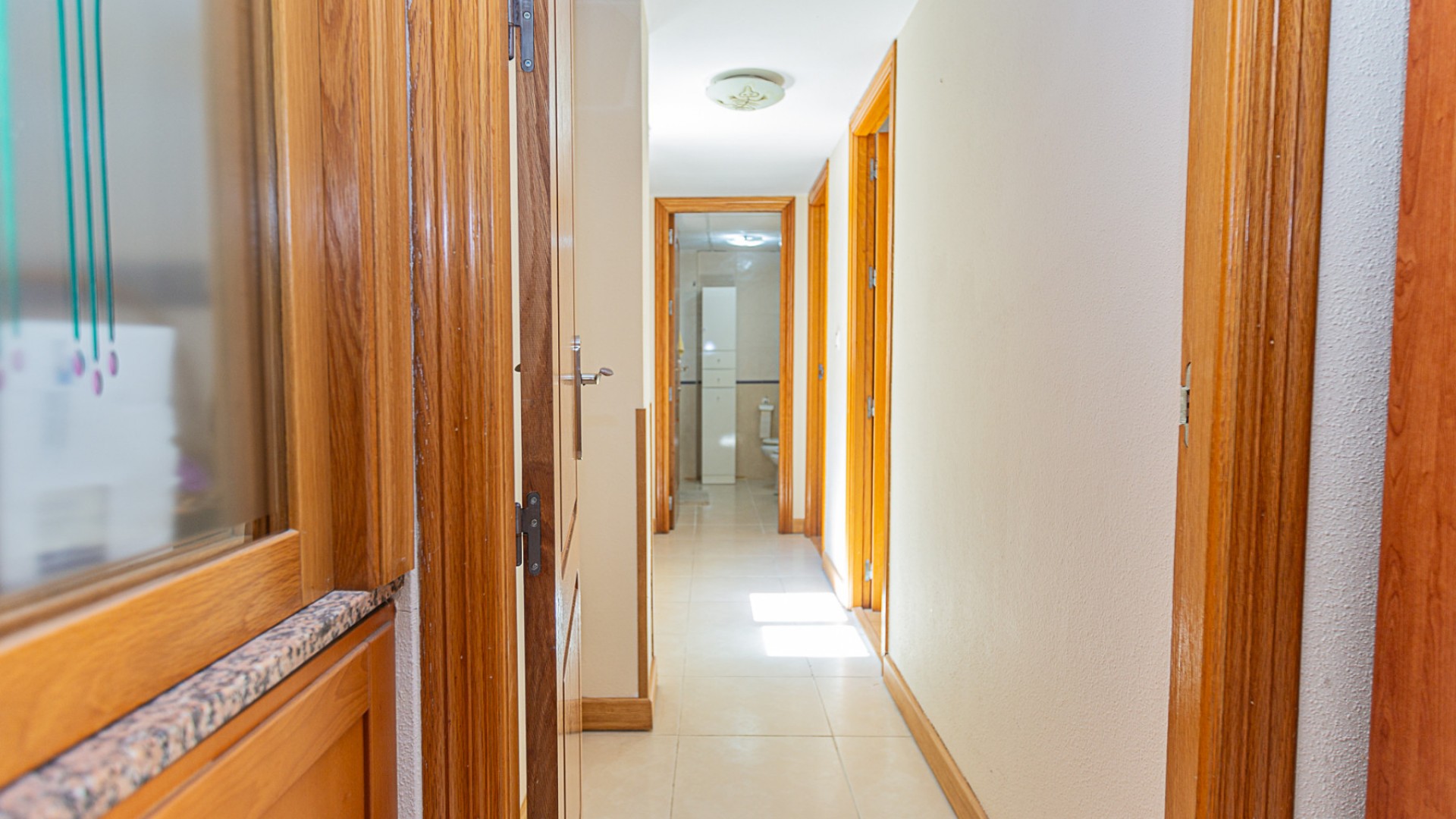 Sale - Apartment Flat -
Torrevieja - Beach