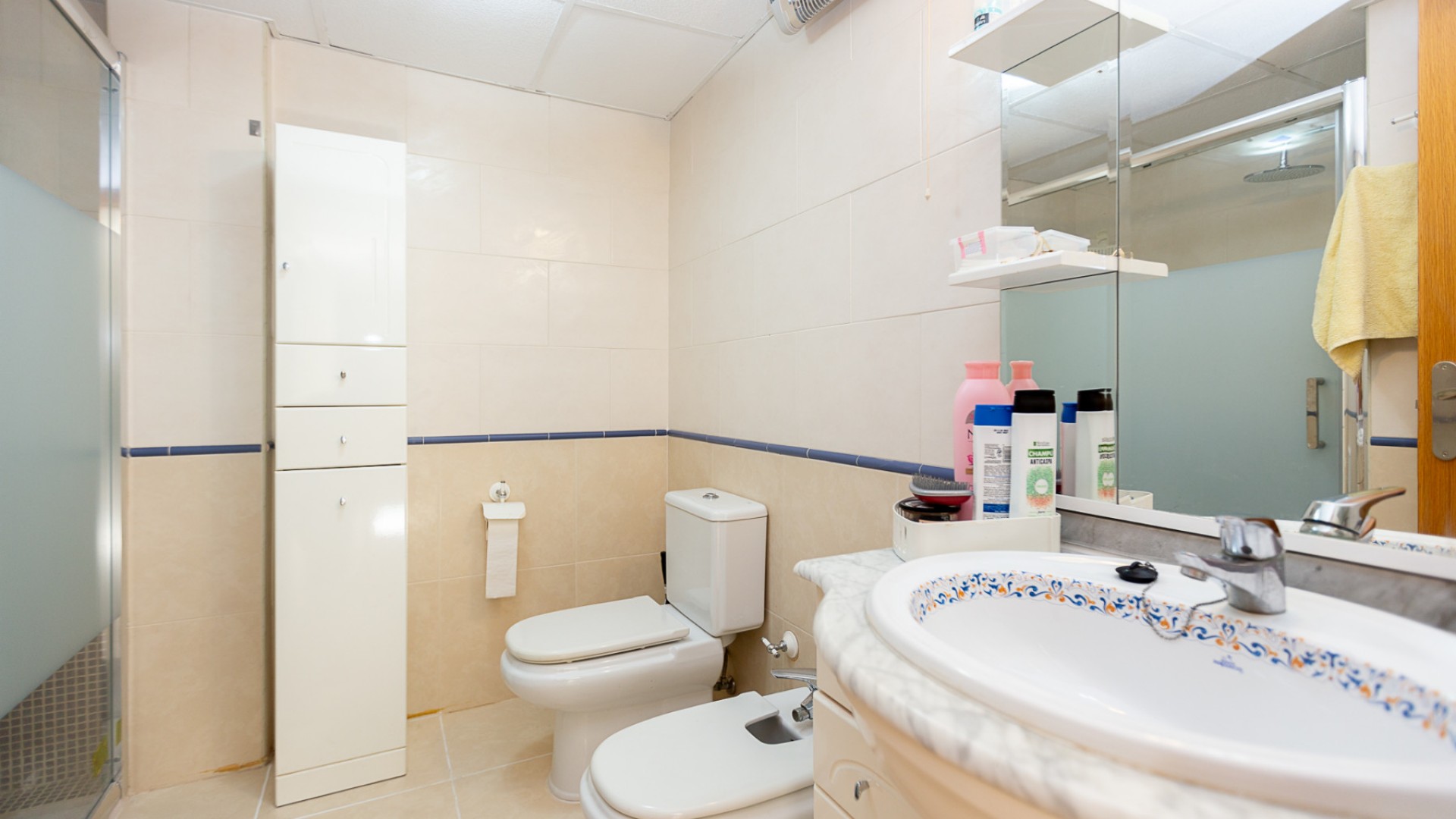 Sale - Apartment Flat -
Torrevieja - Beach