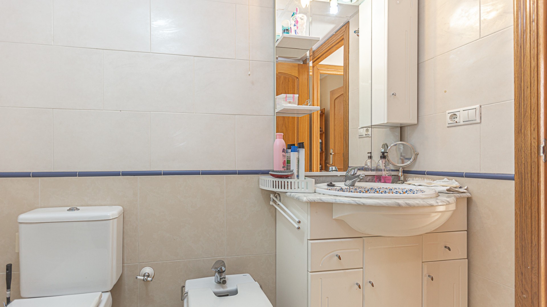 Sale - Apartment Flat -
Torrevieja - Beach