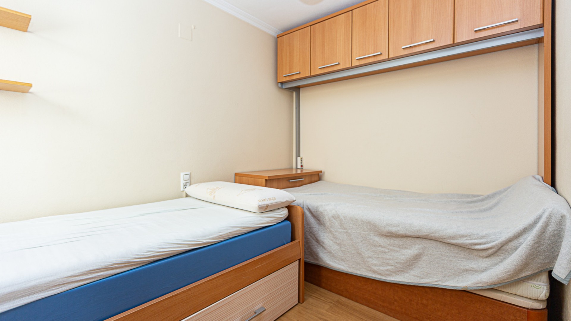 Sale - Apartment Flat -
Torrevieja - Beach