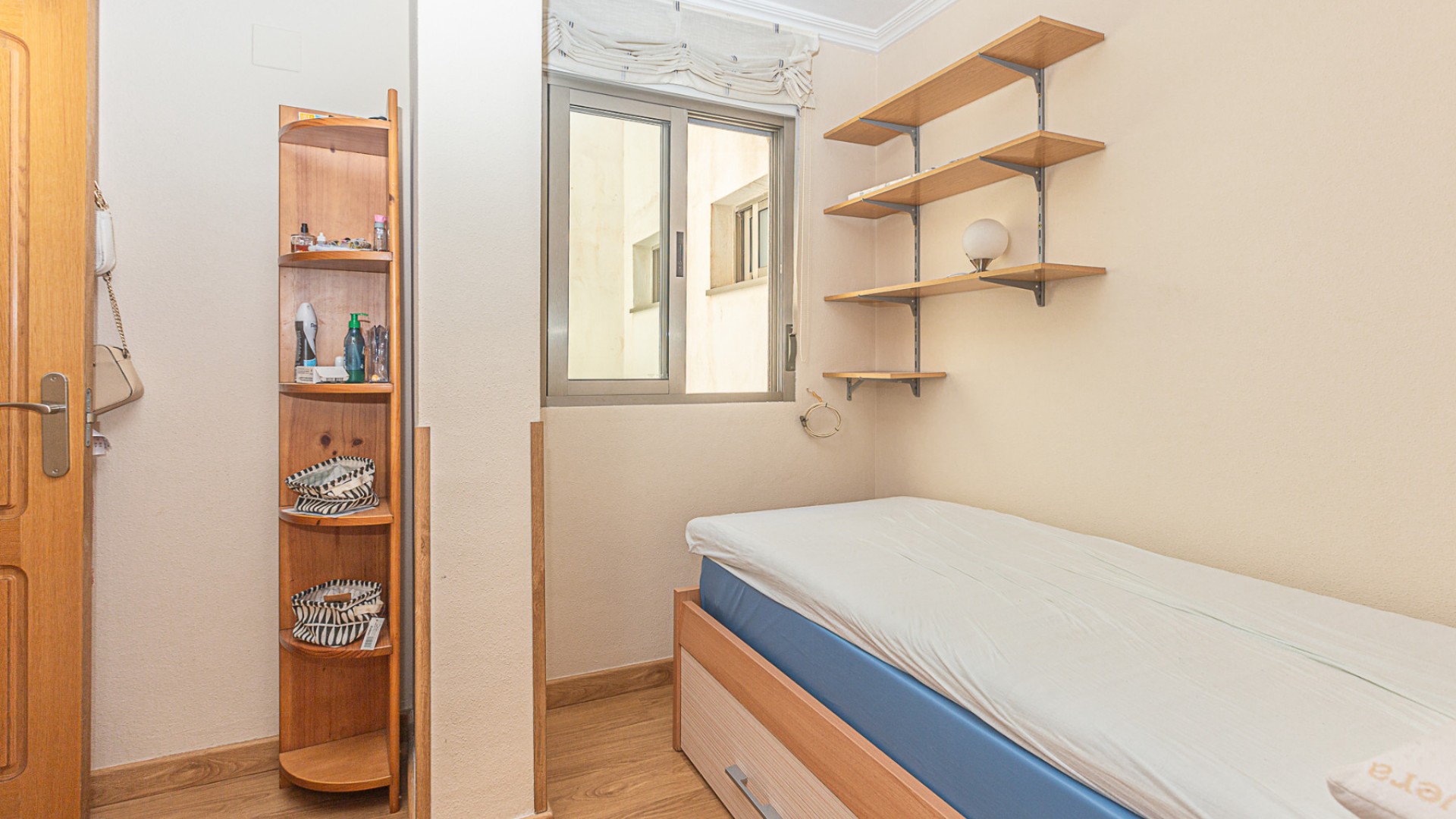 Sale - Apartment Flat -
Torrevieja - Beach