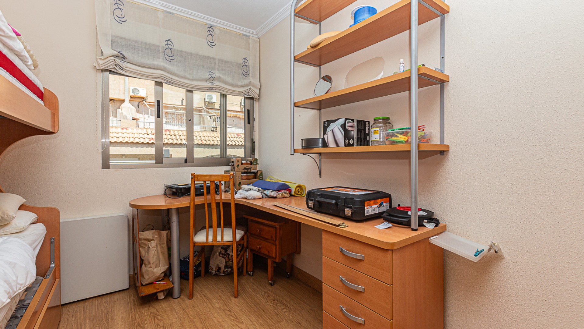 Sale - Apartment Flat -
Torrevieja - Beach