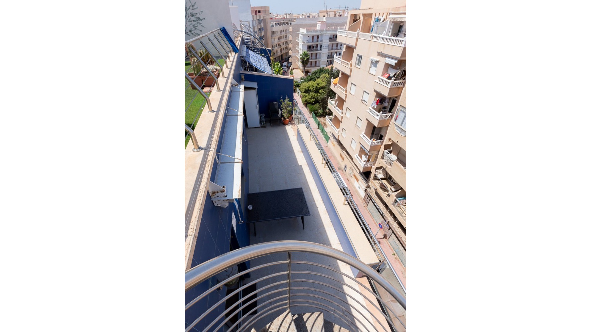 Sale - Apartment Flat -
Torrevieja - Beach