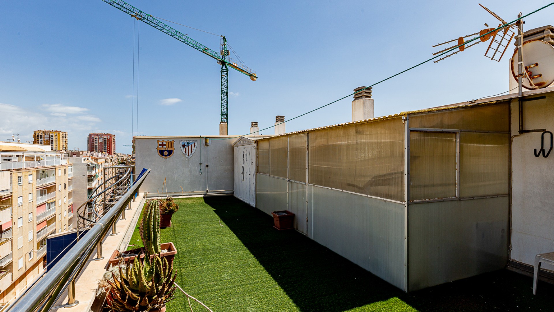 Sale - Apartment Flat -
Torrevieja - Beach