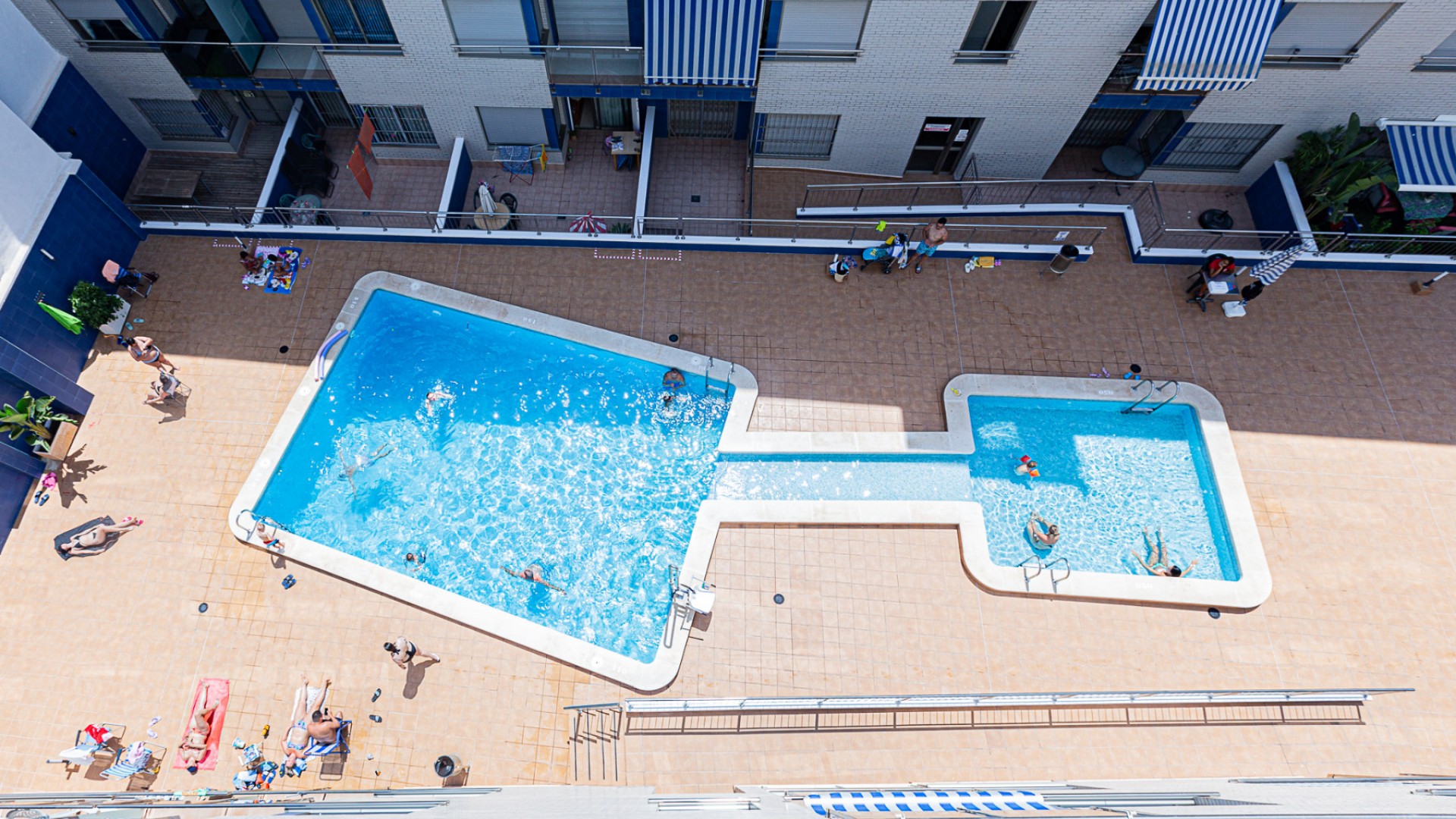 Sale - Apartment Flat -
Torrevieja - Beach