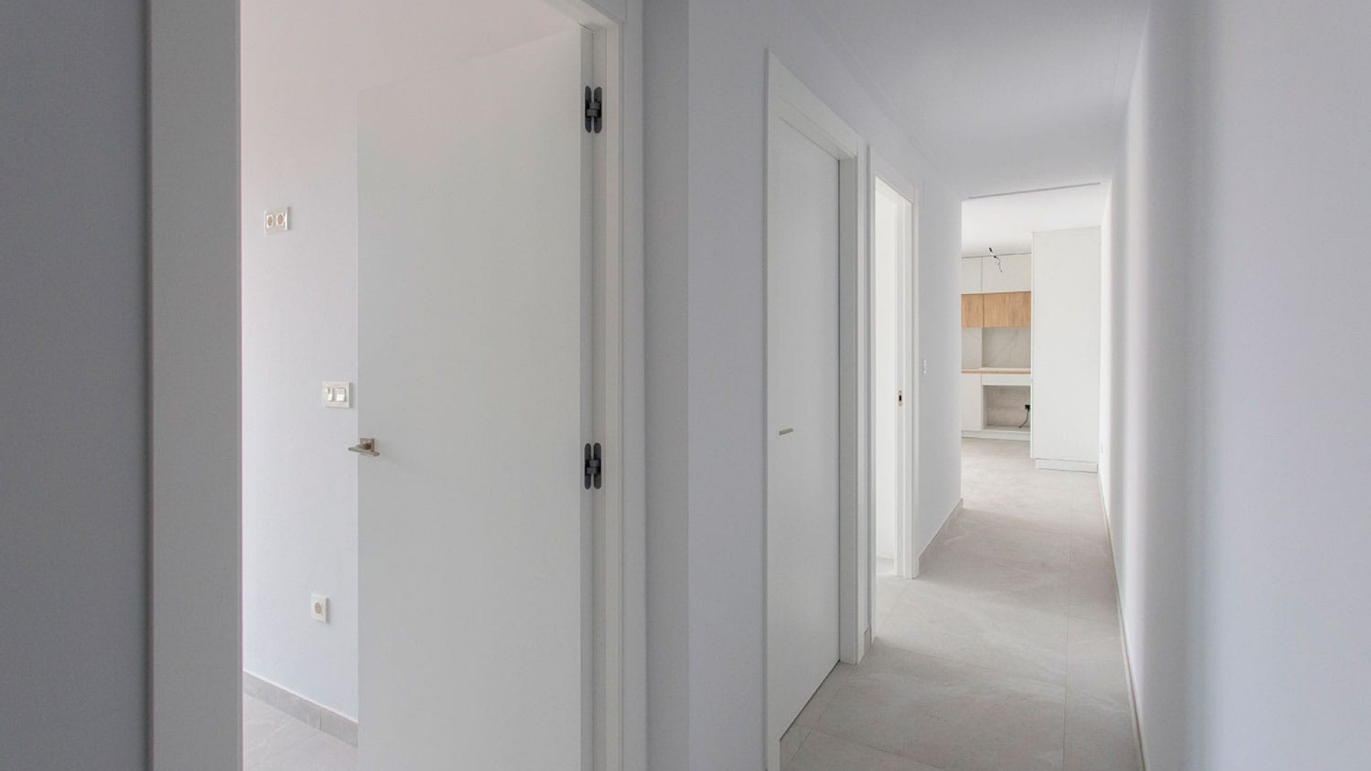 Sale - Apartment Flat -
Torrevieja - Beach