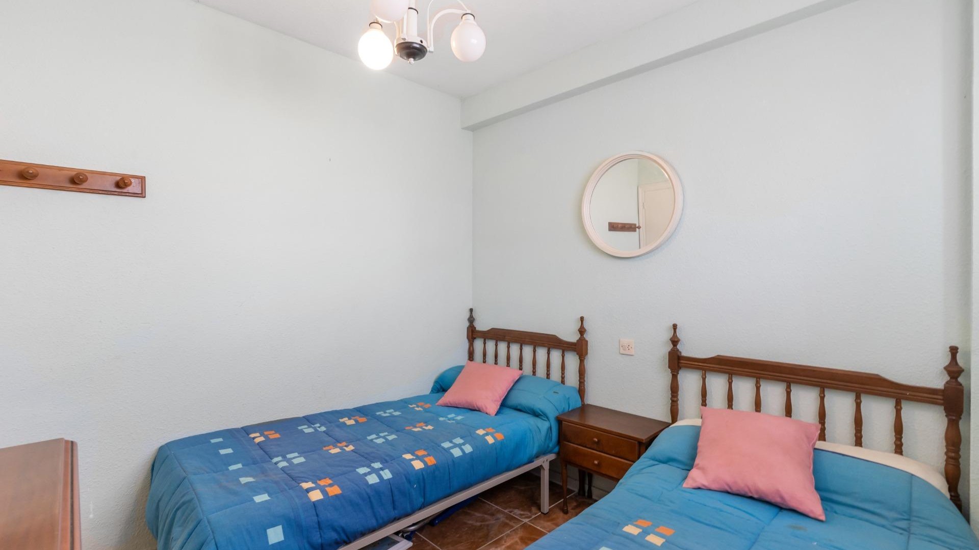 Sale - Apartment Flat -
Torrevieja - Cabo cervera