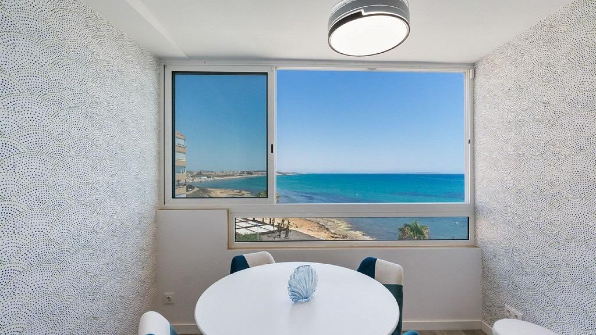 Sale - Apartment Flat -
Torrevieja - Cabo cervera