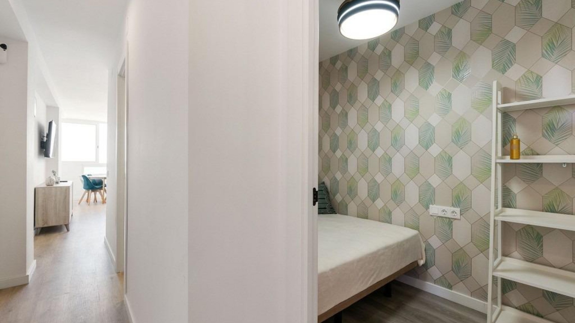 Sale - Apartment Flat -
Torrevieja - Cabo cervera