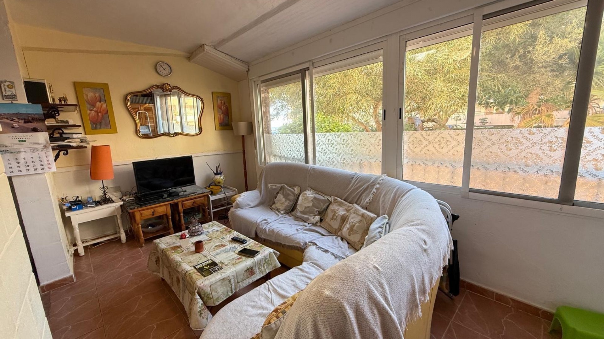 Sale - Apartment Flat -
Torrevieja - Cabo cervera