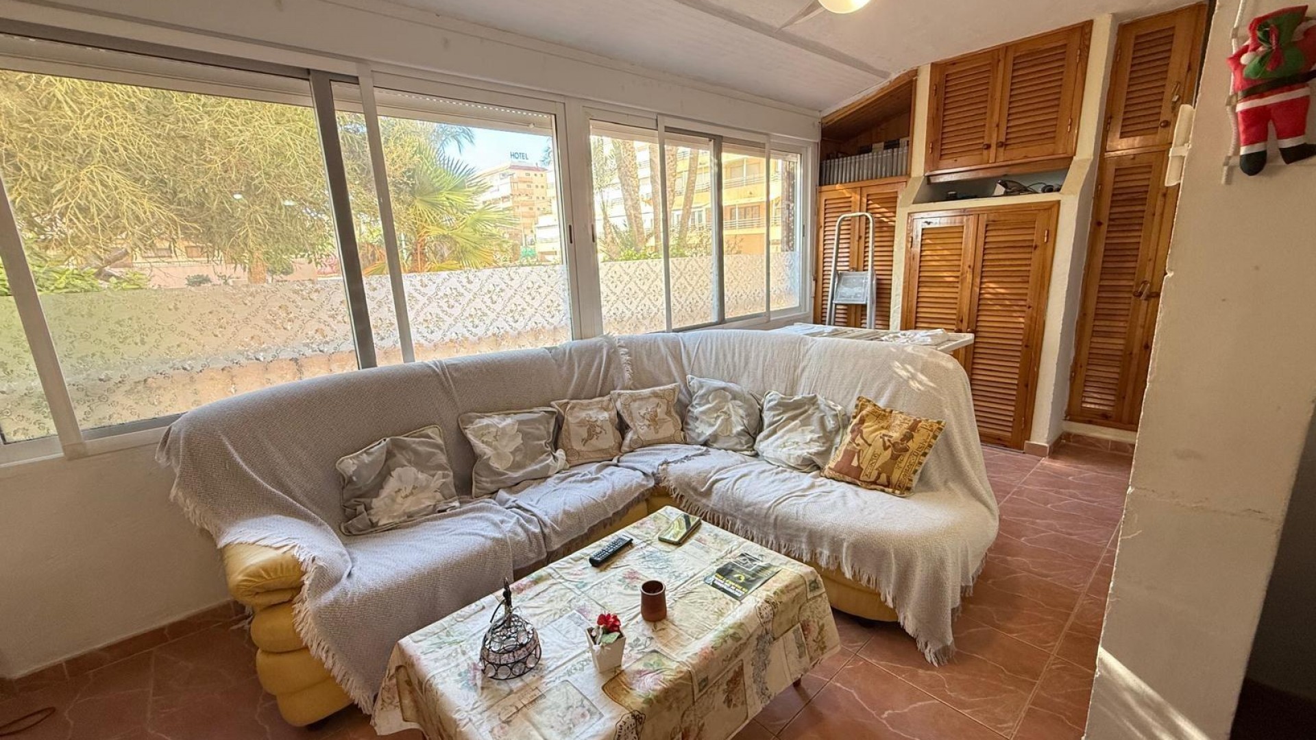 Sale - Apartment Flat -
Torrevieja - Cabo cervera