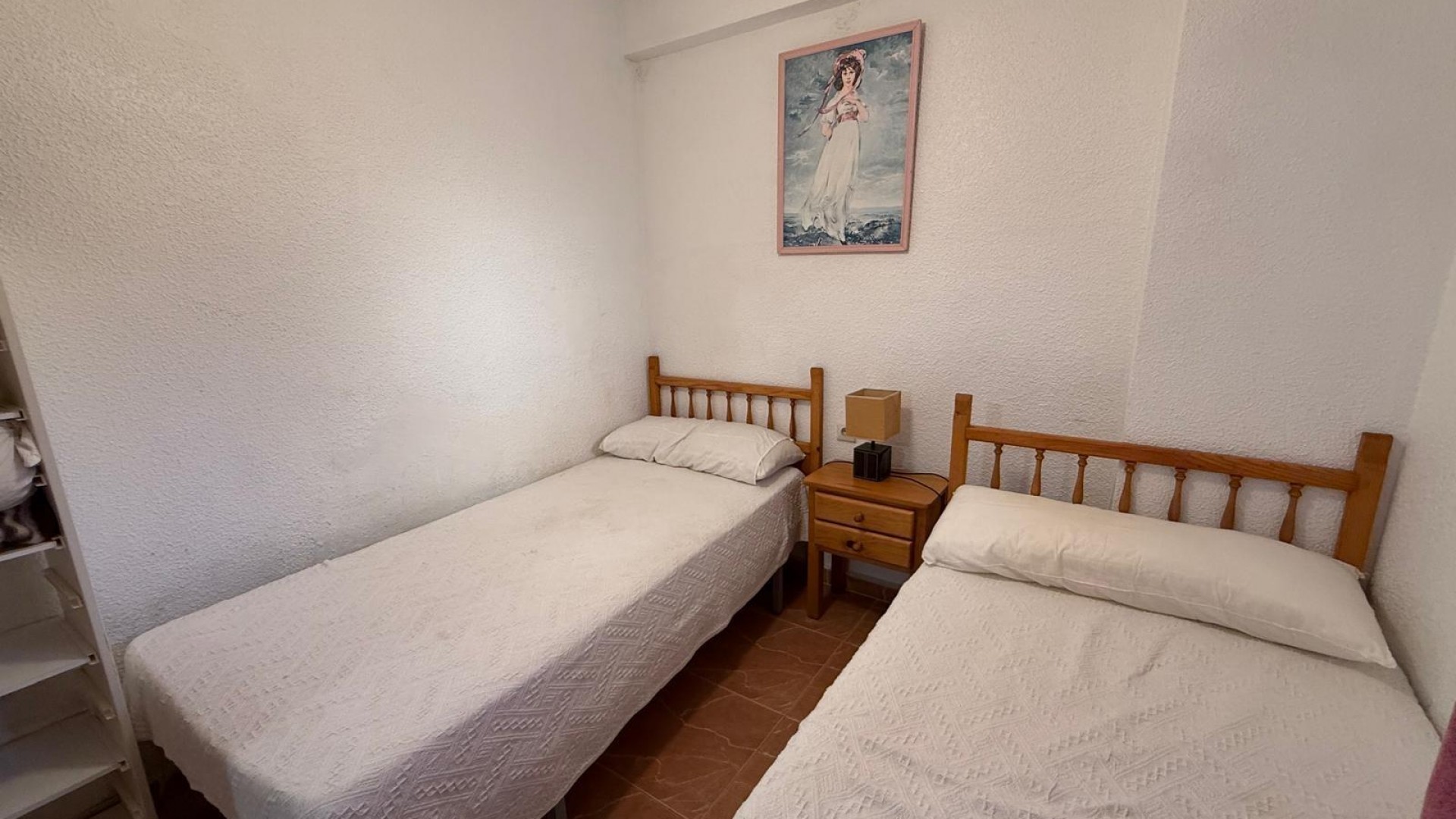 Sale - Apartment Flat -
Torrevieja - Cabo cervera