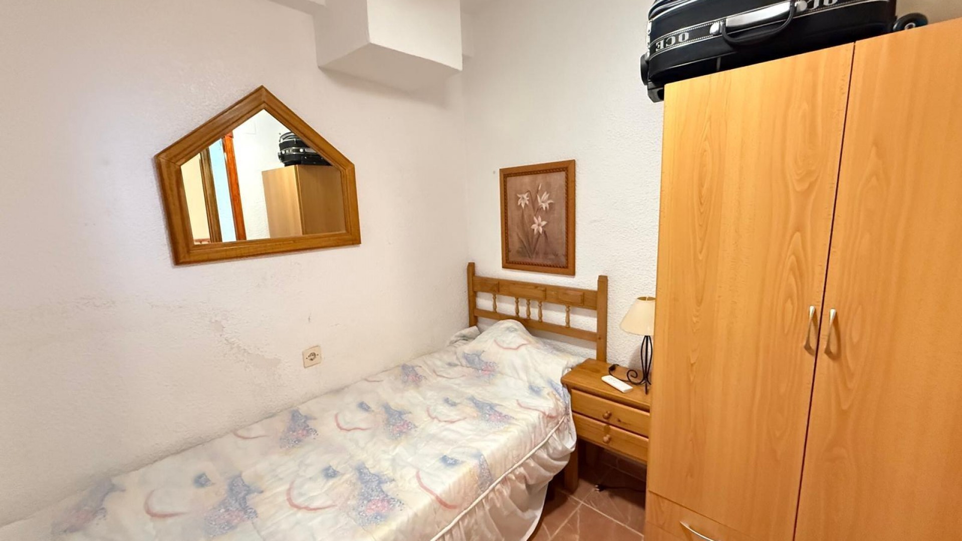 Sale - Apartment Flat -
Torrevieja - Cabo cervera