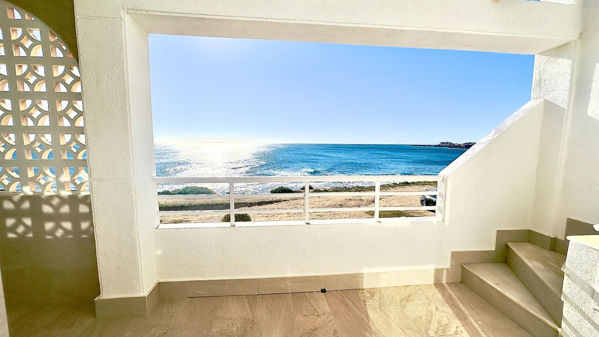 Sale - Apartment Flat -
Torrevieja - Cabo cervera