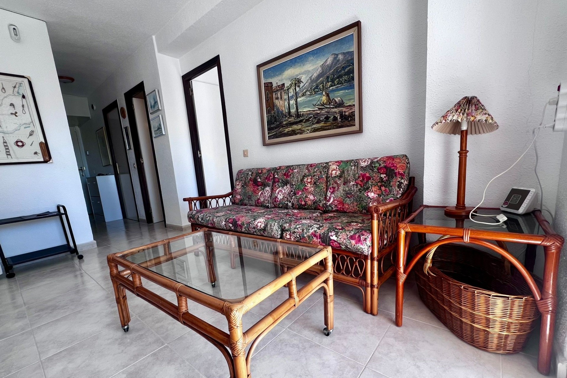 Sale - Apartment Flat -
Torrevieja - Cabo Cervera