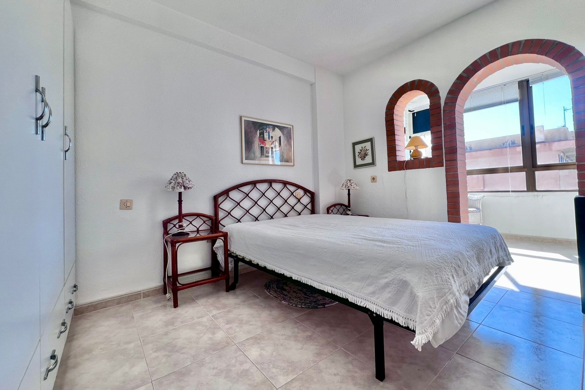 Sale - Apartment Flat -
Torrevieja - Cabo Cervera